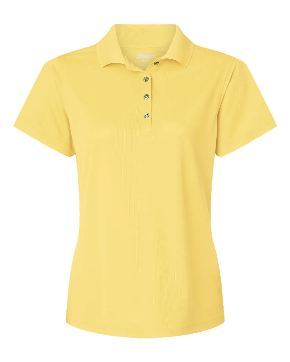 Women's Saratoga Performance Mini Mesh Polo