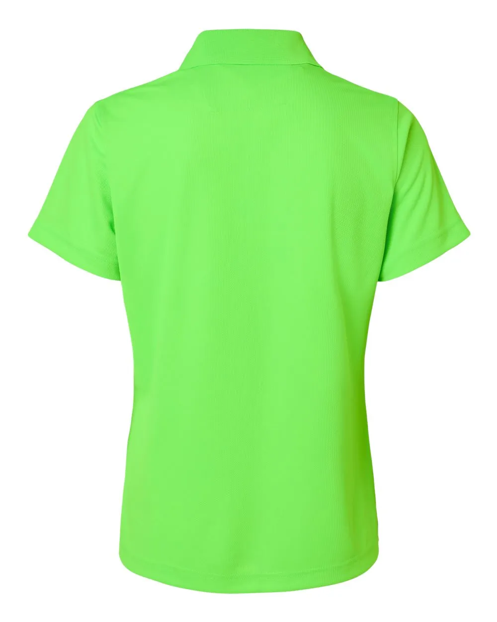 Women's Saratoga Performance Mini Mesh Polo