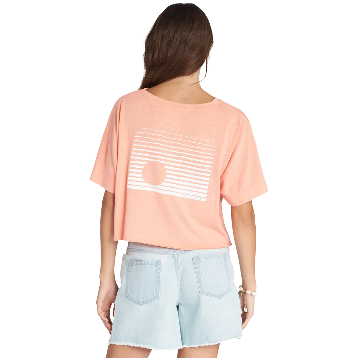 Women's Super Sun Tee