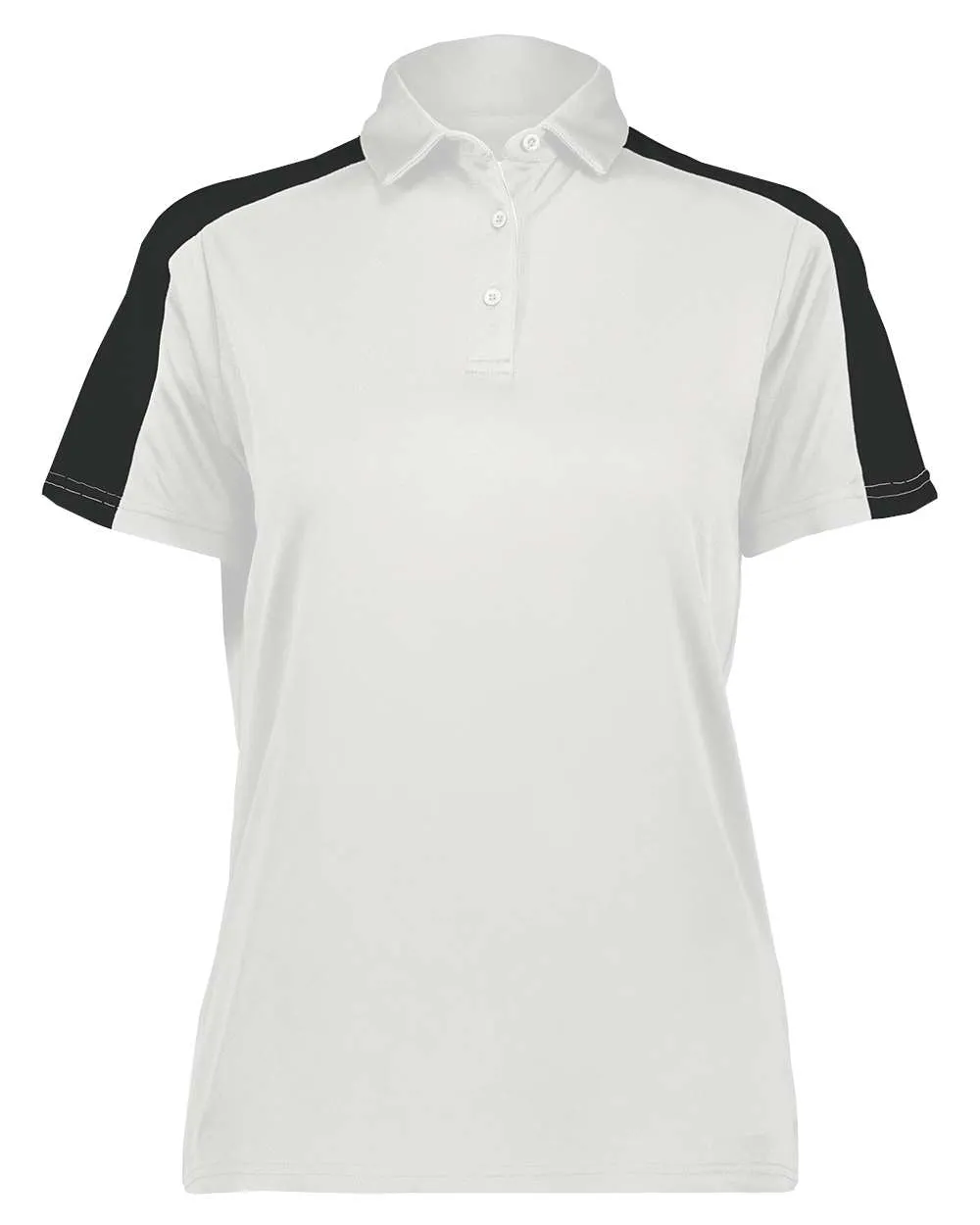 Women's Two-Tone Vital Polo