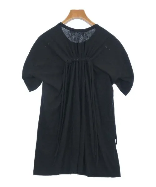 YOHJI YAMAMOTO Tee Shirts/Tops