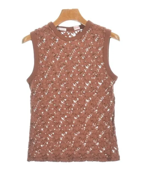 YOUNG&OLSEN The DRYGOODS STORE Tank tops